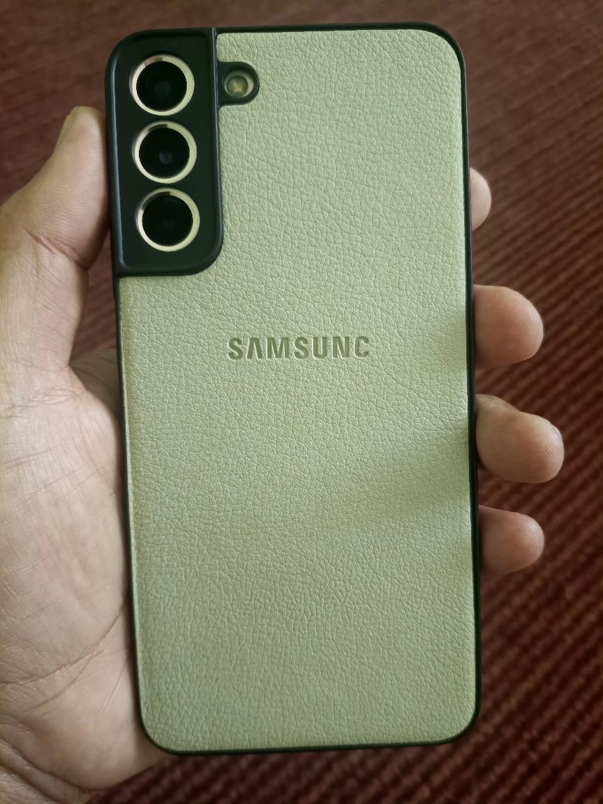 Samsung s22 plus Vetnam