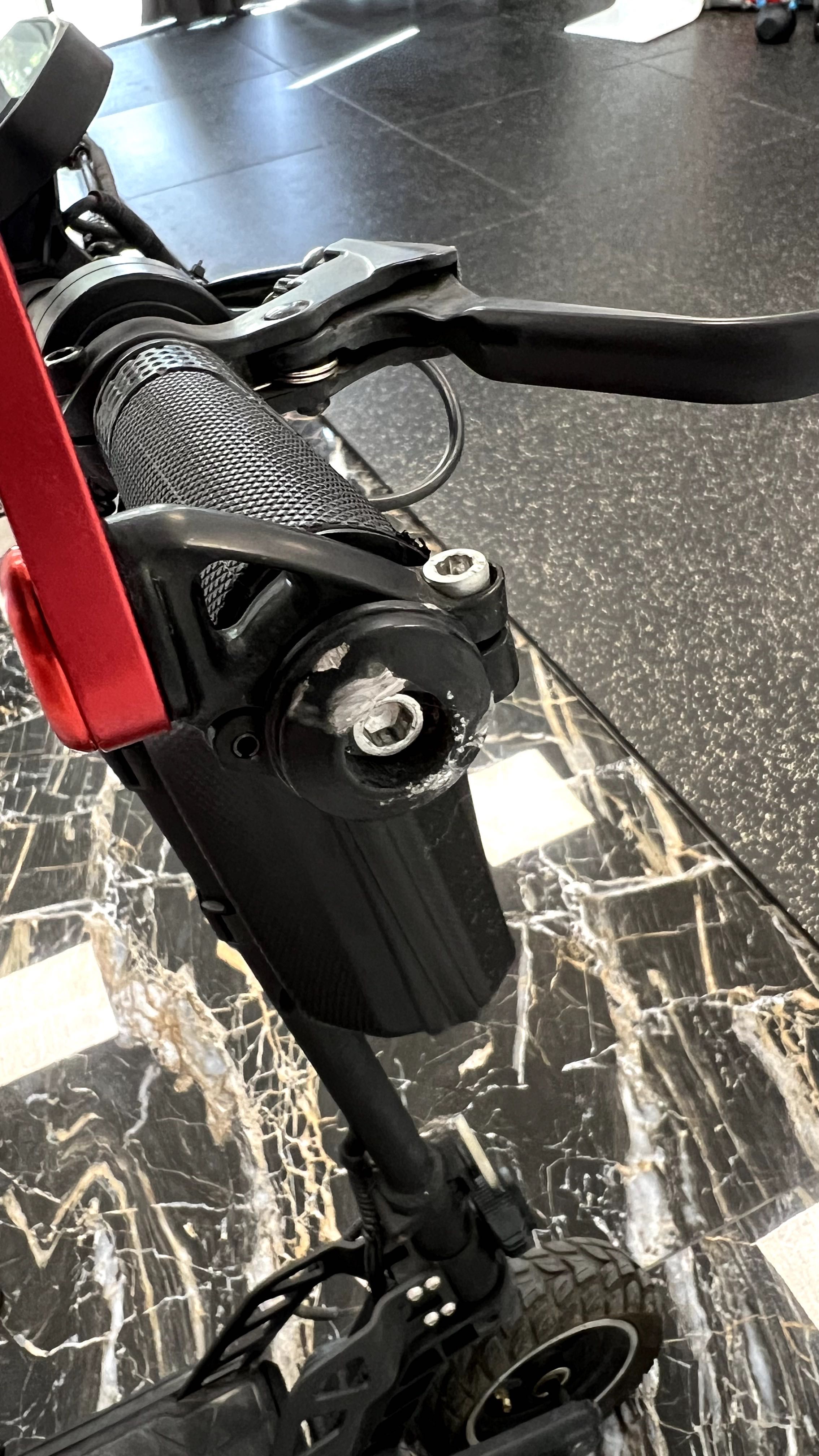 Електрическа тротинетка KUGOO G2 Pro
