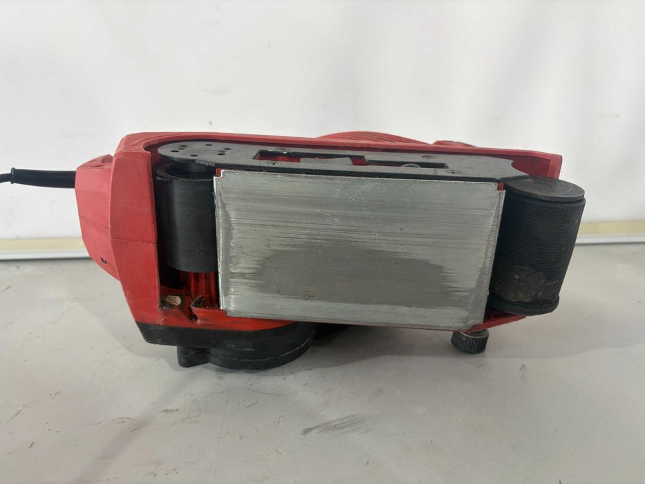 Лентов шлайф - Einhel 800W