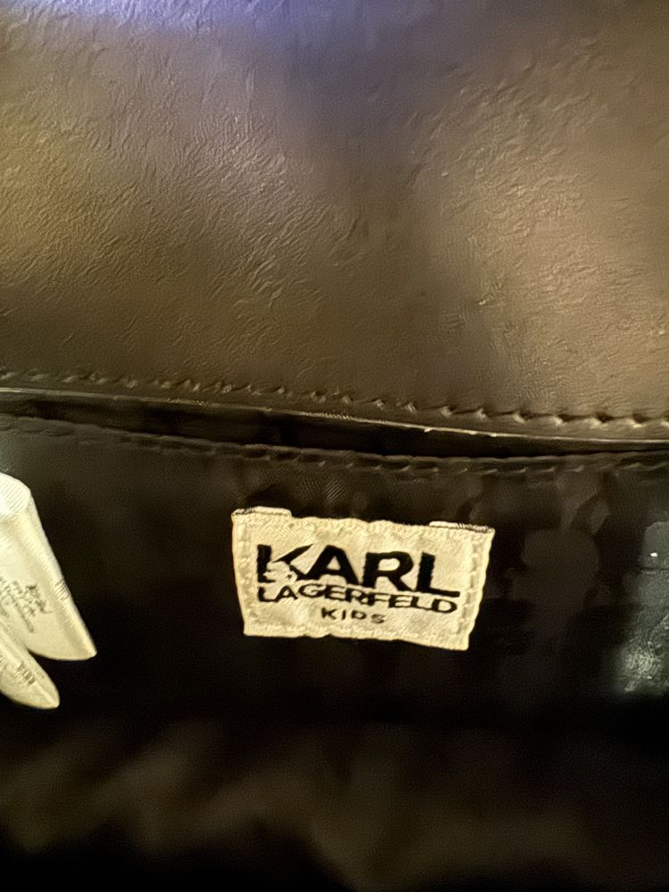 Ranica/Раница Karl lagerfeld