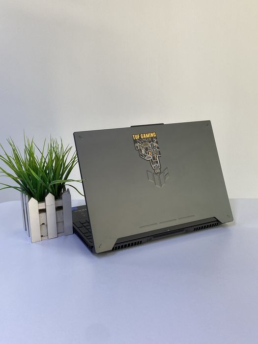 Игровой ноутбук ASUS TUF GAMING F15. Апорт Маркет