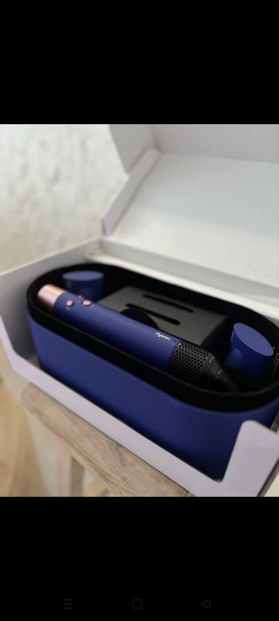 DYSON HS 05 премиум 1в1