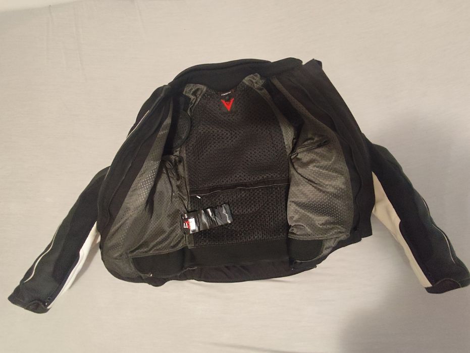 Geaca Dainese Avro 4 Piele Dama S/M