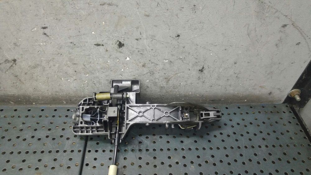 Maner usa dreapta spate kia ceed 2 jd