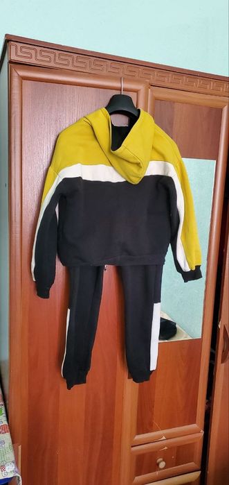 Спортивные костюмы болларга