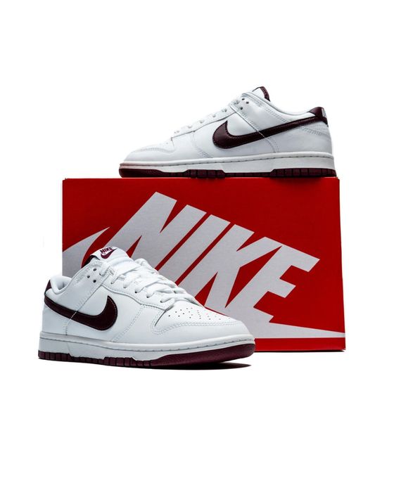 Nike Dunk Low Retro ОРИГИНАЛНИ мъжкк маратонки 42,5/27см