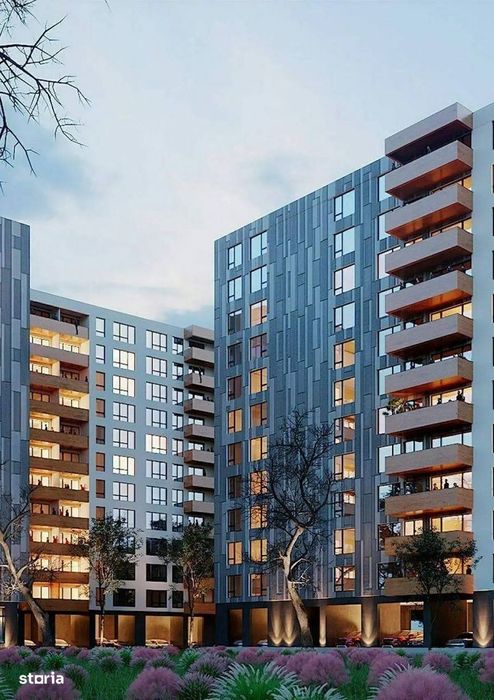 Apartament 4 Camere Parcul Carol I Bloc Nou Finalizat I Comision 0%