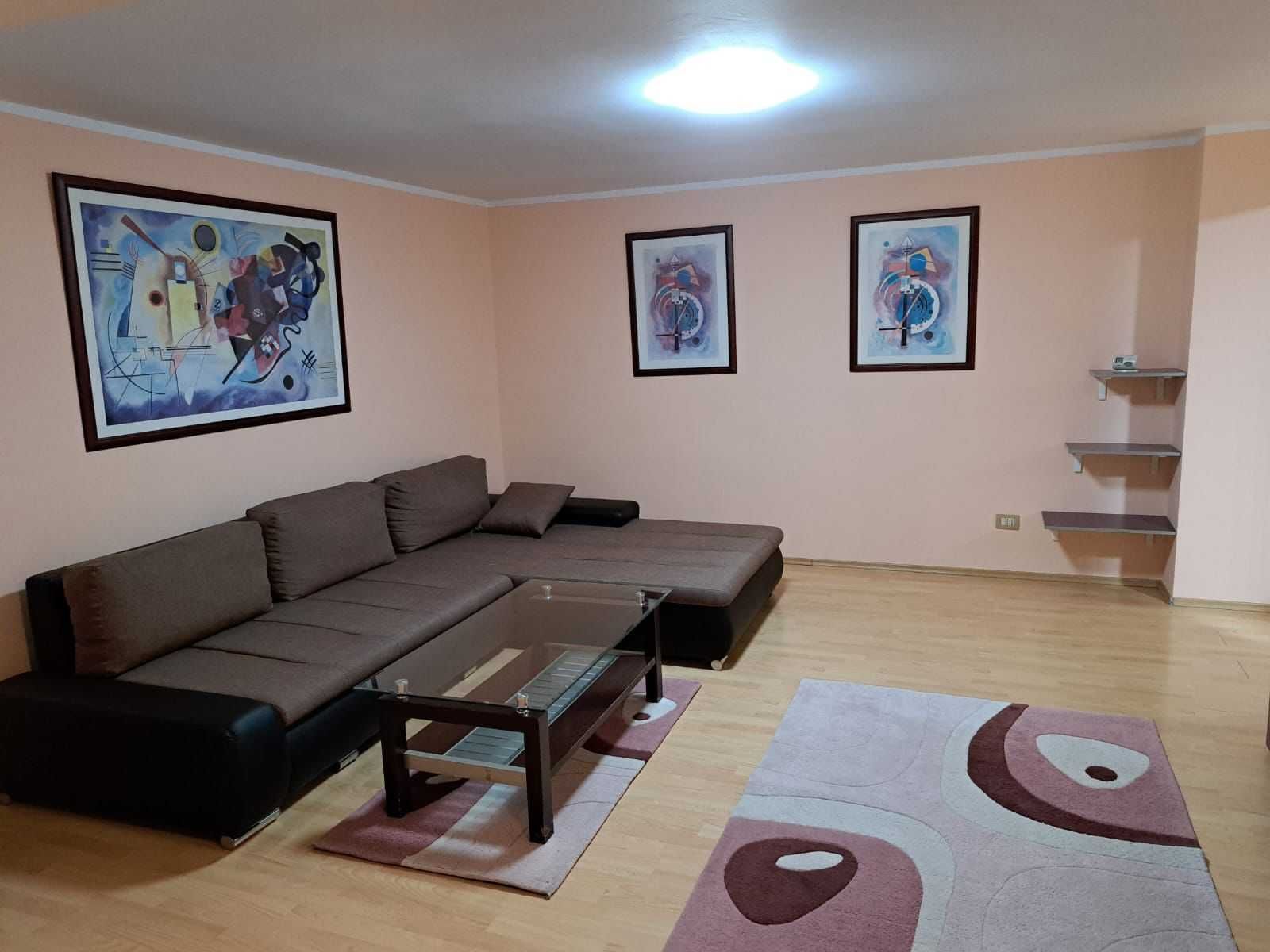 Inchiriez Apartament 3 camere Focsani