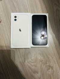 Iphone 11 64gb alb