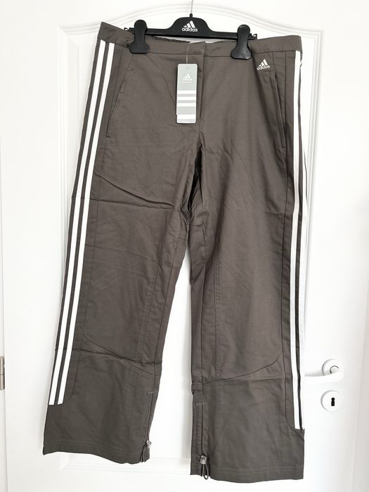 Pantaloni Adidas damă noi cu etichetă mărimea L