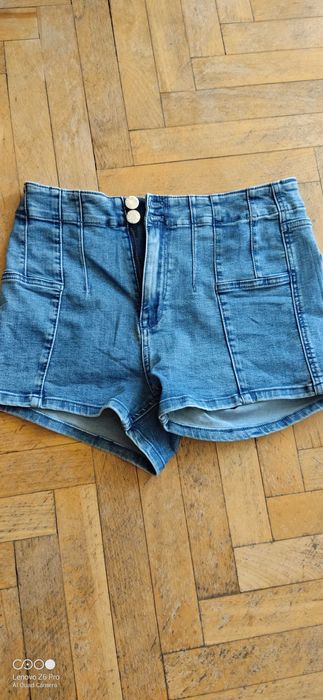 Оригинални къси гащи GUESS