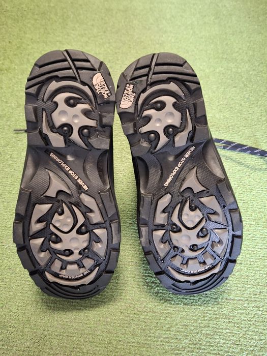 The North Face  PRIMALOFT- ботуши