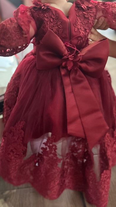 Рокли за мама и бебе