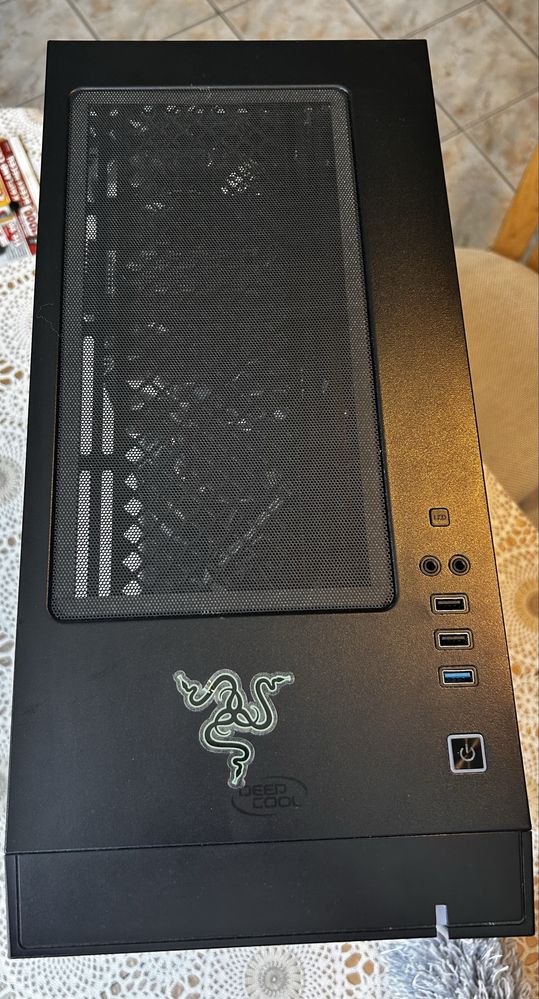 Компютър rtx 1650 super