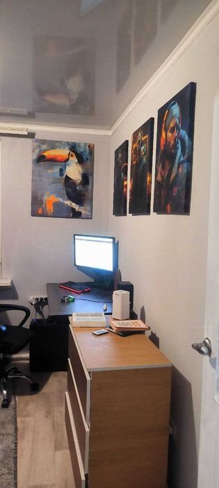 сдам 2 комнатную квартиру