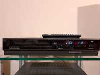 Video recorder  VCR Grundig CityLine Barcelona VS5180 VPS