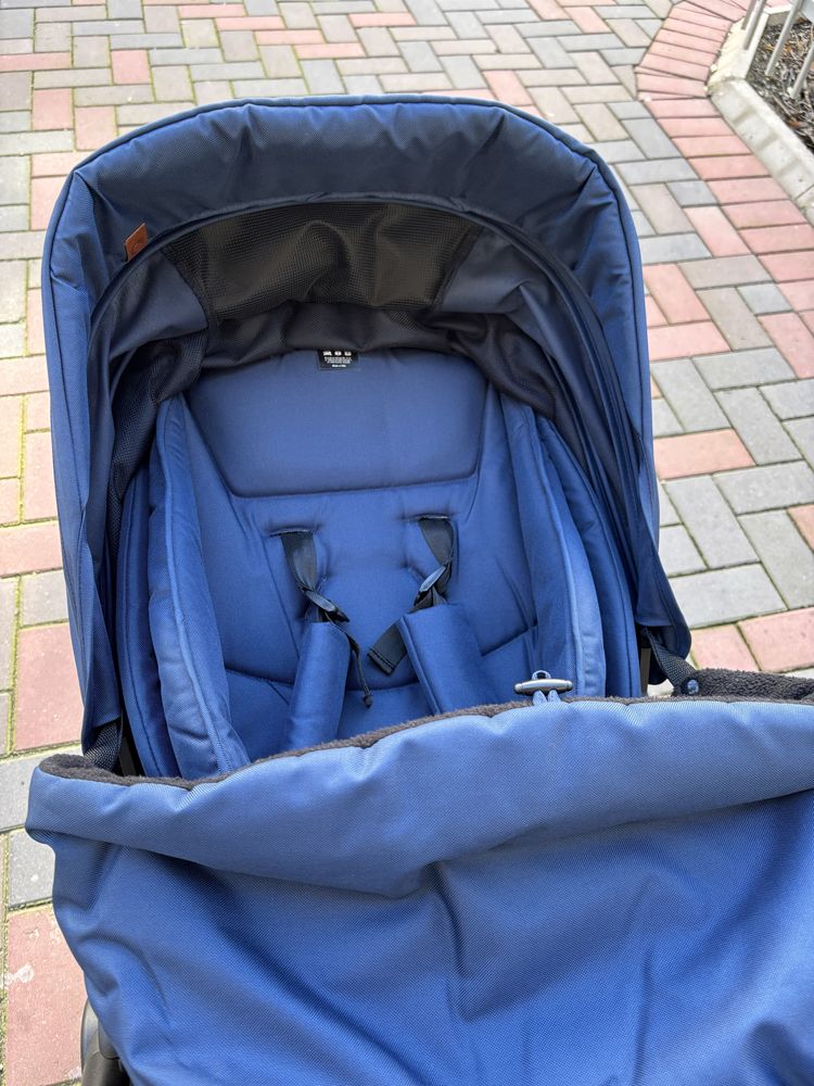 Vand carucior Lionelo Mika 2 in 1