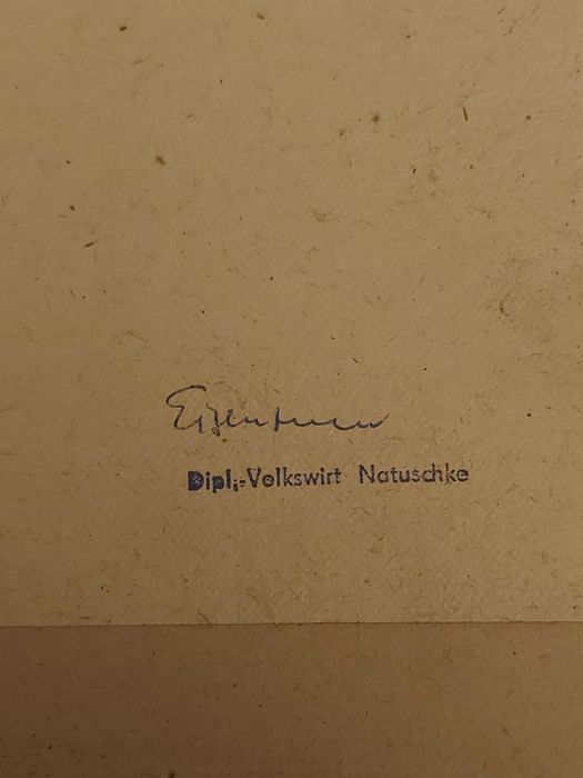 Съвременна Немска Картина