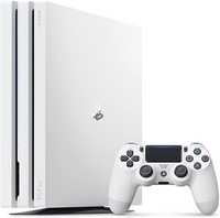 Sony Playstation 4 PS4 PRO 1 TB