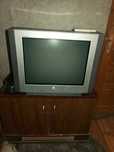 Телевизор LG CE-21Q62KEX