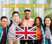 English speaking club ( Ingliz tili ) - hamma uchun, metro.chilonzorda