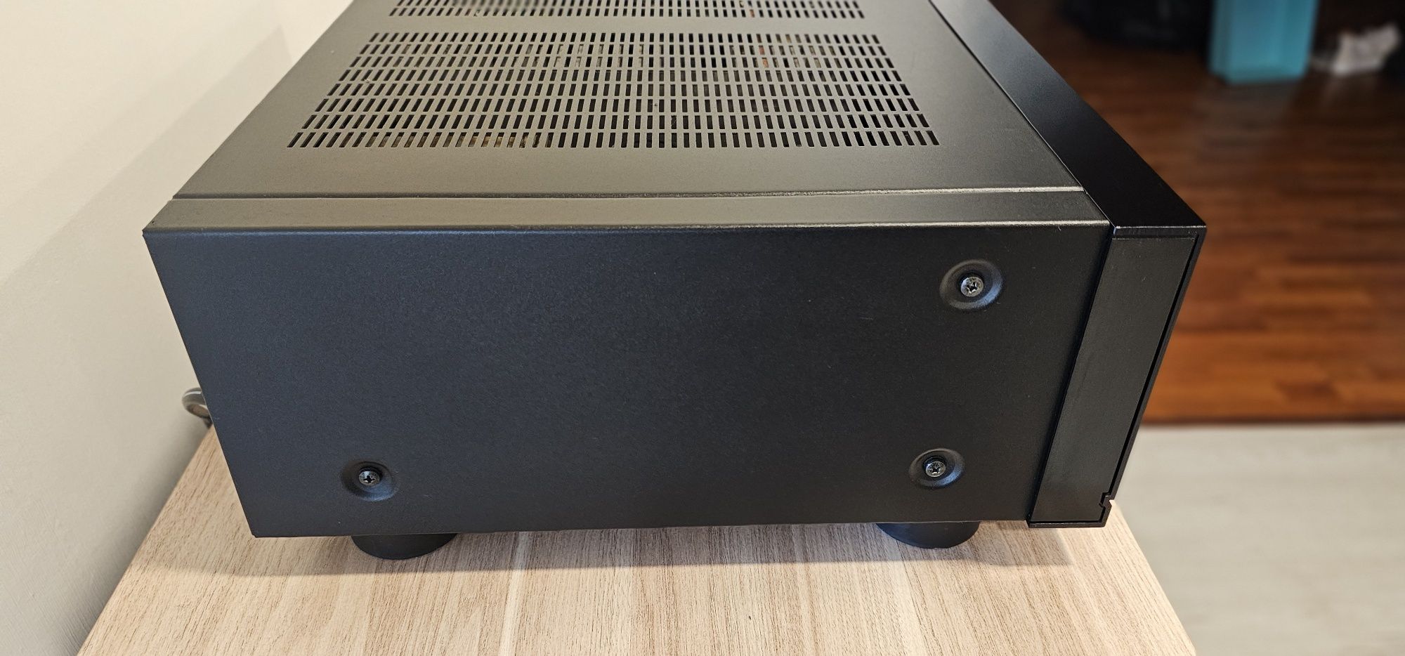 Усилитель Onkyo 817xx