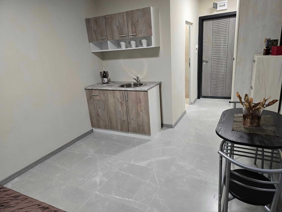 Продава се Едностаен апартамент в к.к. Слънчев бряг - 30 кв.м за 950 €/кв.м - Снимка #5