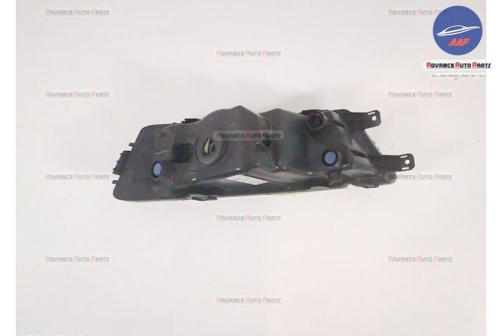 Шкода Октавия / Skoda Octavia 3 [ - ] Оригинален десен проектор с чере