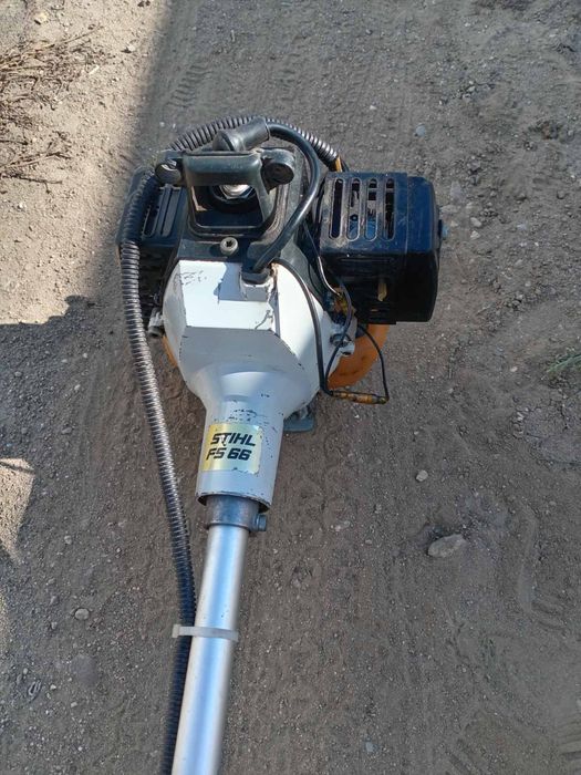 Продавам моторна коса STIHL FS 66
