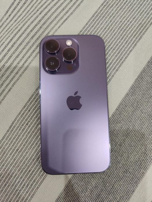 Продается Iphone 14Pro