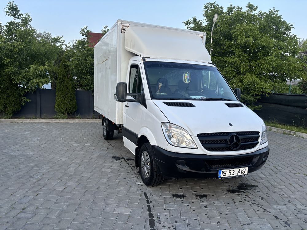 Mercedes Sprinter 316 CDi
