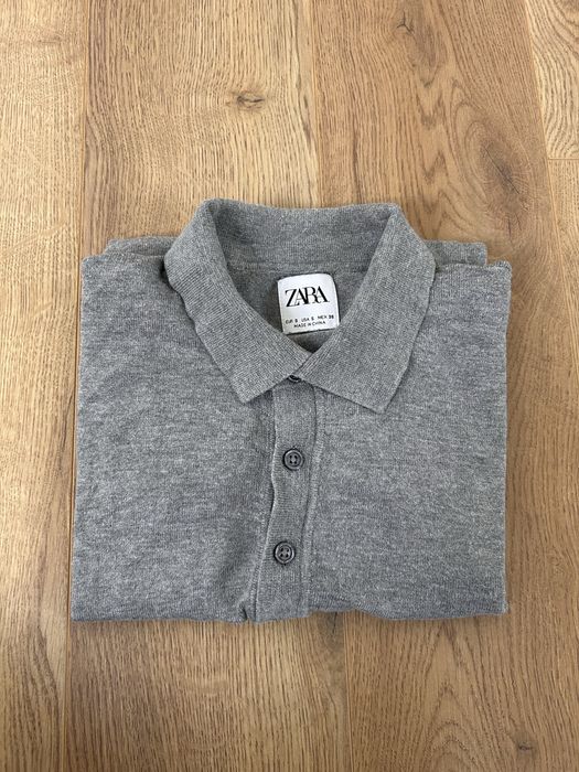 Tricou Polo Barbati - Zara