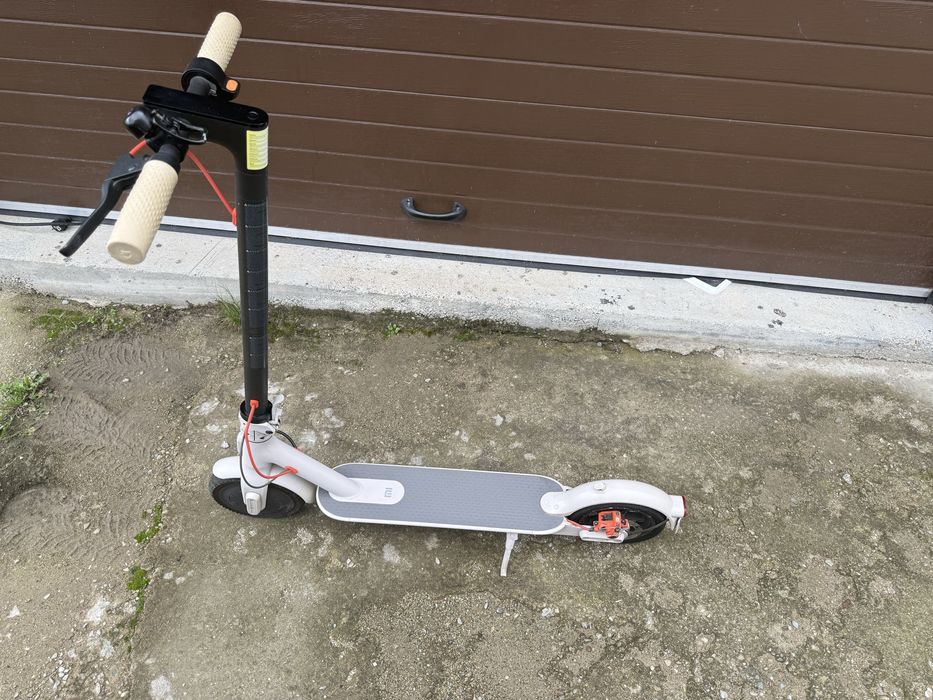 Trotineta electrica Xiaomi mi3
