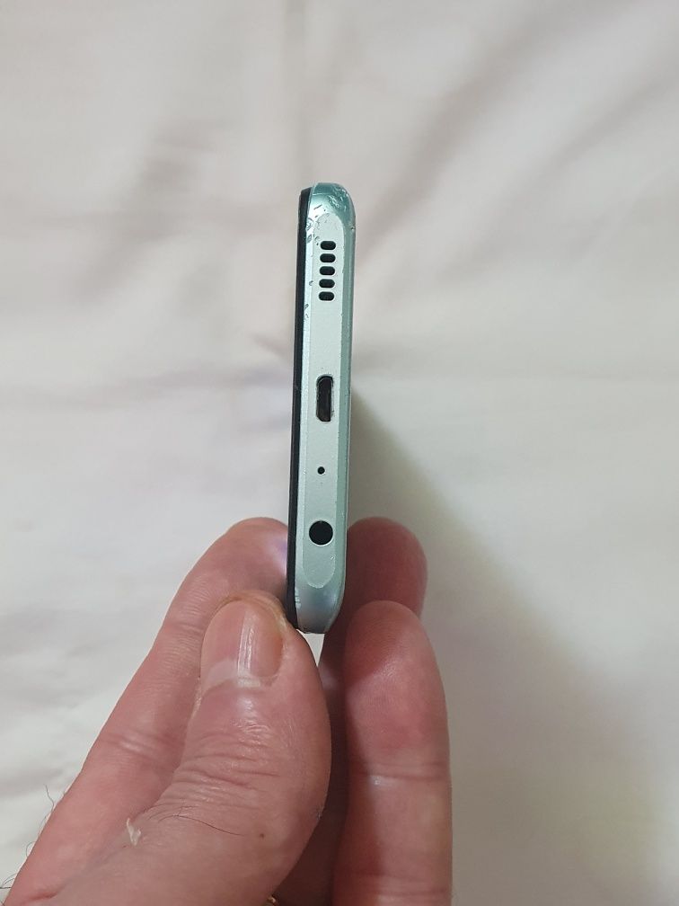 Samsung A03 Core.