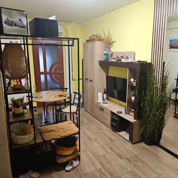 Apartament 2 camere Sarari