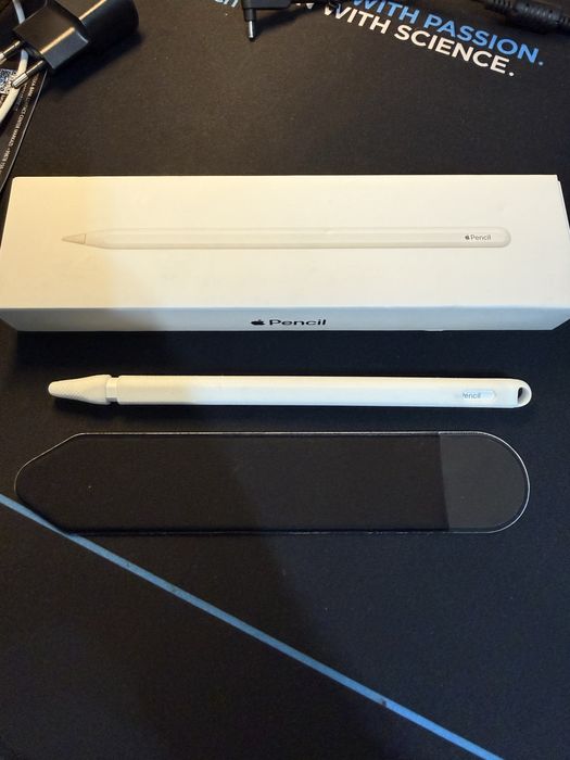 Apple Pencil 2 original +bonus
