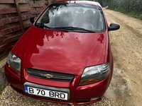 40.00Km - Chevrolet Aveo 1.4i