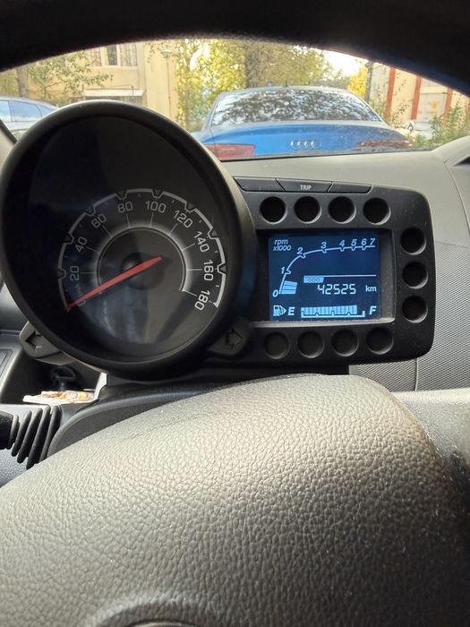Vand Chevrolet Spark