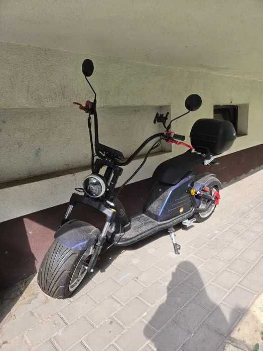scuter electric 3000W
