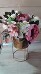 Aranjamente florale 20 bucati