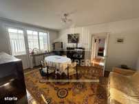 Apartament 3 Camere Ultracentral, Etaj 4, Campulung