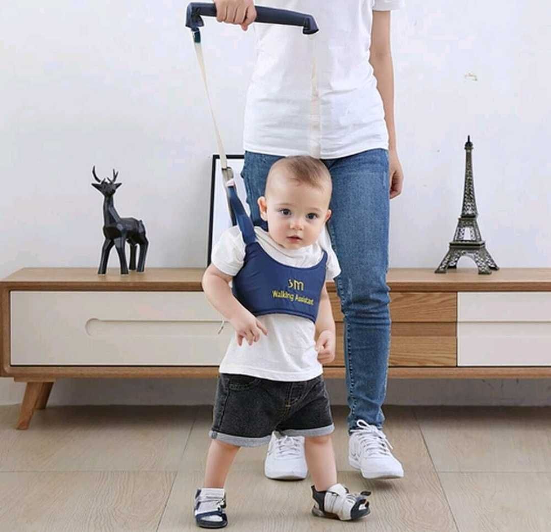 Ham bebelusi 2 in 1 (Baby carrier 2 in 1)