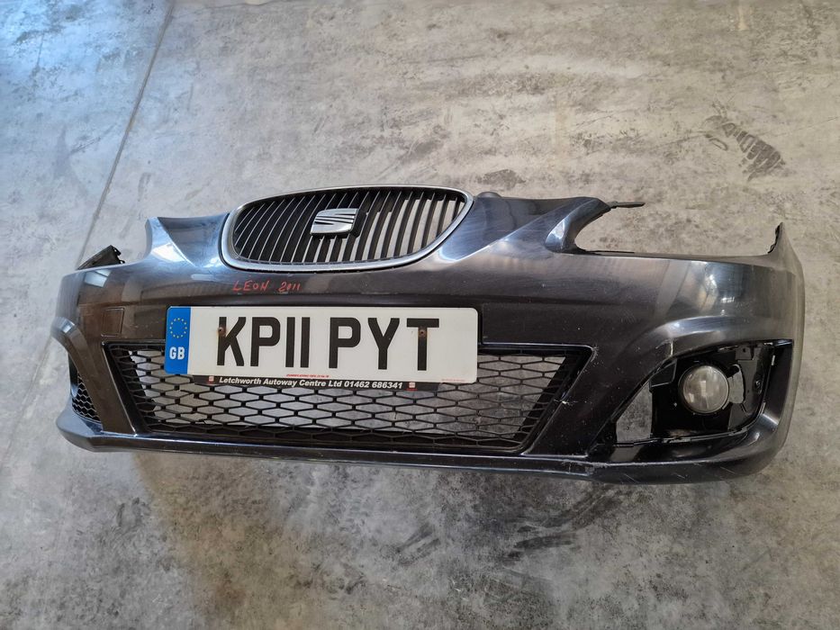 Bara Fata Seat Leon Facelift an 2011,2012,2013