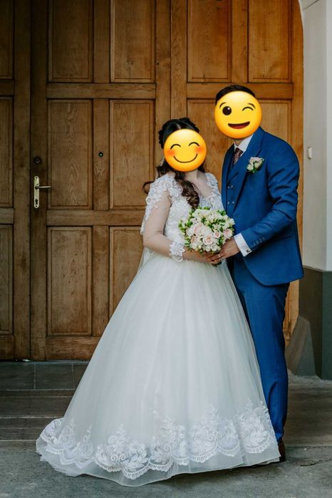 Rochie de mireasă
