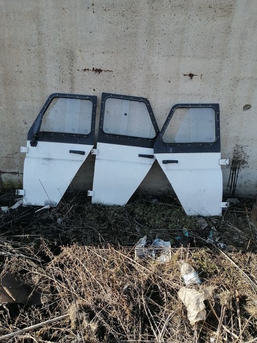 Уаз продам хантер