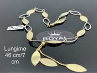 Bijuteria Royal/Lant aur 14k/12.04 gr