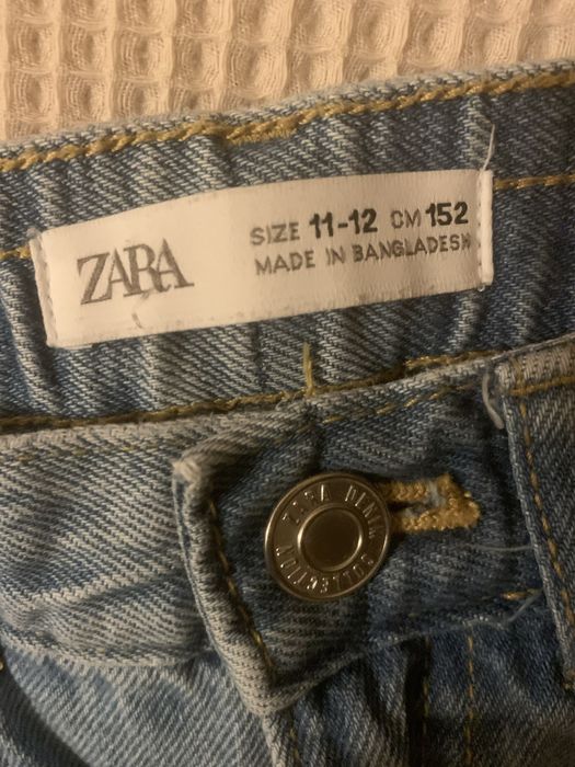 Джинсы для девочек