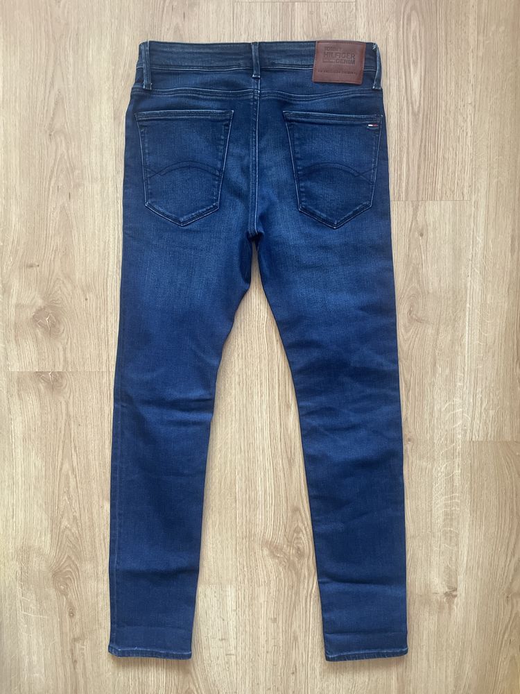 Tommy Hilfiger Skinny Simon W30 L32