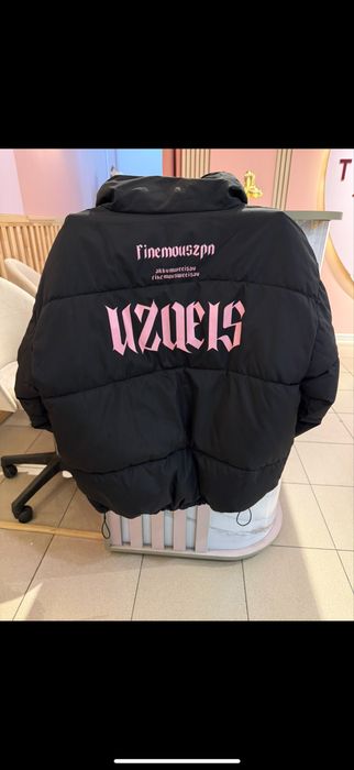 куртка весна осень зима