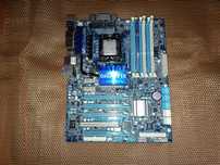 Kit gaming, Core i7 950 + placa baza Gigabyte X58A-UD3R, triple chanel